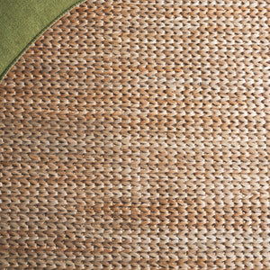 Safavieh Natural Fiber 954a Natural Natural Jute Nf954a-4
