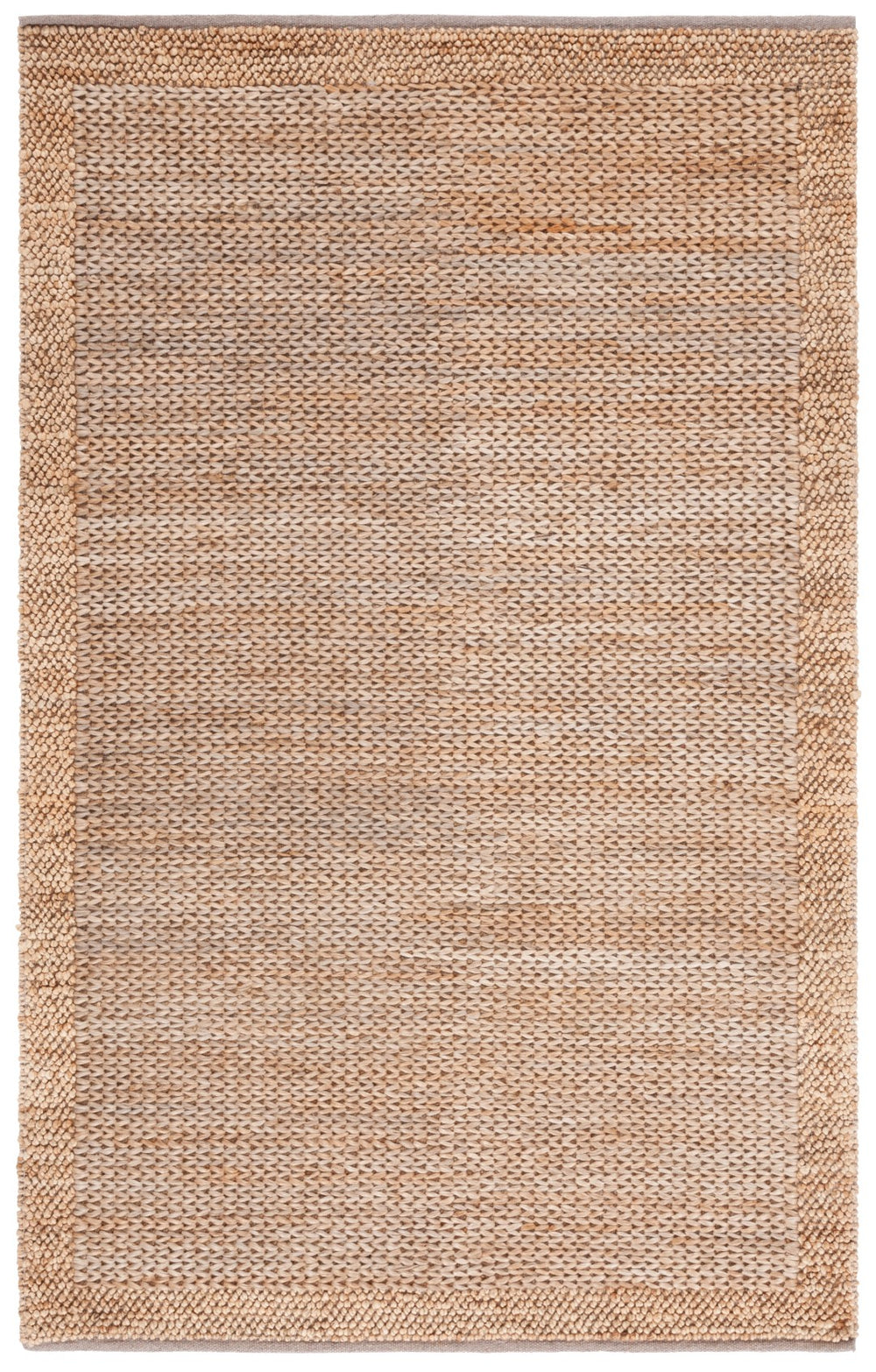 Safavieh Natural Fiber 954a Natural Natural Jute Nf954a-4
