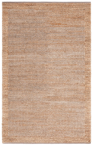 Safavieh Natural Fiber 954a Natural Natural Jute Nf954a-4