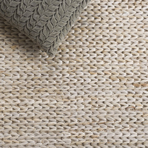 Safavieh Natural Handwoven Jute Area Rug - Timeless Sophistication And Comfort For Any Home Decor Style Silver Jute Nf954g-5