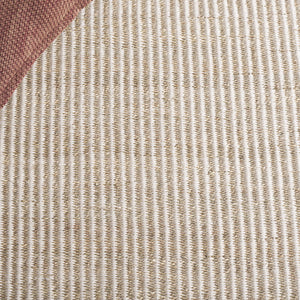 Safavieh Natural Hand-woven Seagrass Runner Rug - Luxurious, Durable, And Perfect For Any Space Decor Natural ,Ivory 60% Seagrass,40% Pet Nfb202a-5