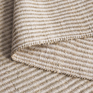 Safavieh Natural Hand-woven Seagrass Runner Rug - Luxurious, Durable, And Perfect For Any Space Decor Natural ,Ivory 60% Seagrass,40% Pet Nfb202a-5