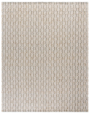 Safavieh Natural Hand-loomed Runner Rug - Eco-friendly Jute & Wool Blend For Timeless Home Décor Appeal Natural ,Ivory 50% Jute 45% Wool,& 5% Pet Nfb225a-8