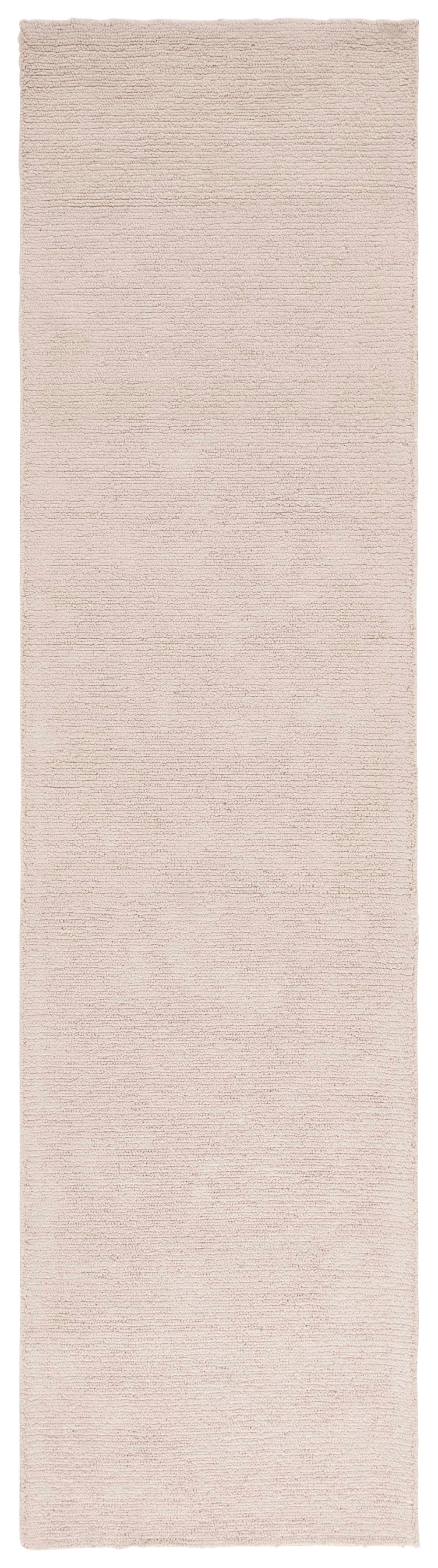 Safavieh Natural Fiber Hand-tufted Area Rug - Eco-friendly Jute & Cotton Blend, Elegant Home Décor Accent Ivory 80% Jute 20% Cotton Nfb353a-5
