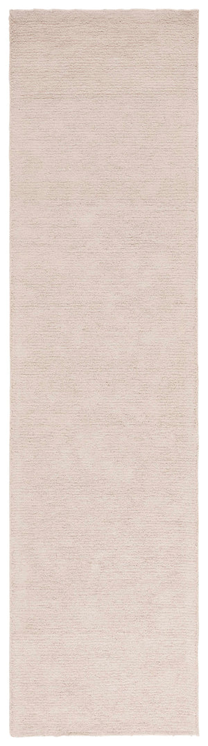 Safavieh Natural Fiber Hand-tufted Area Rug - Eco-friendly Jute & Cotton Blend, Elegant Home Décor Accent Ivory 80% Jute 20% Cotton Nfb353a-5