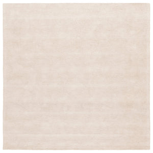 Safavieh Natural Fiber Hand-tufted Area Rug - Eco-friendly Jute & Cotton Blend, Elegant Home Décor Accent Ivory 80% Jute 20% Cotton Nfb353a-5