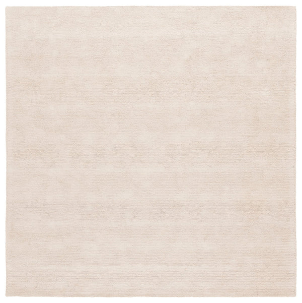 Safavieh Natural Fiber Hand-tufted Area Rug - Eco-friendly Jute & Cotton Blend, Elegant Home Décor Accent Ivory 80% Jute 20% Cotton Nfb353a-5