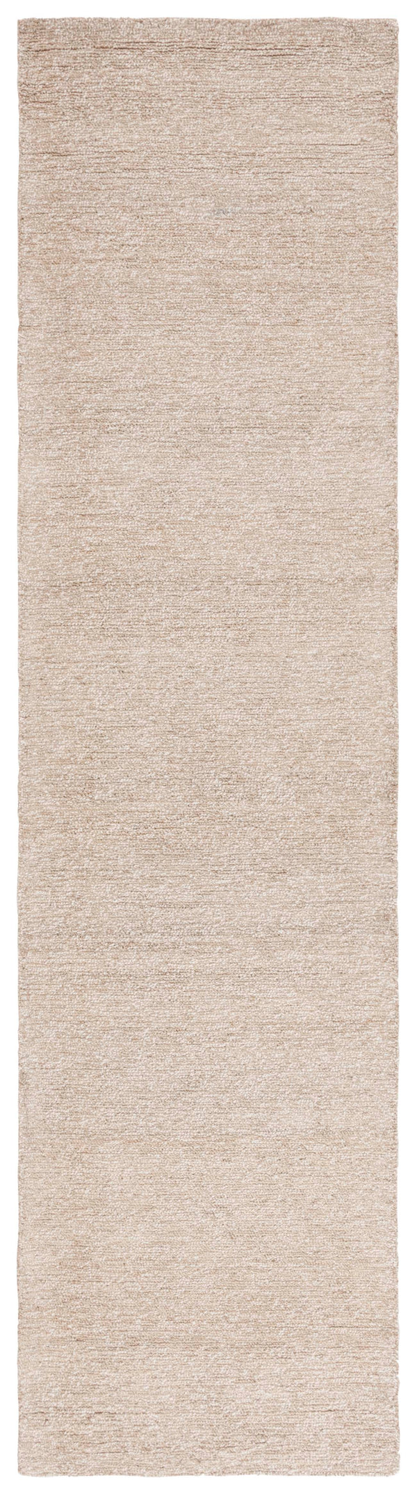 Safavieh Natural Fiber Hand-tufted Area Rug - Eco-friendly Jute & Cotton Blend, Elegant Home Décor Accent Natural ,Bleach 80% Jute 20% Cotton Nfb353c-6
