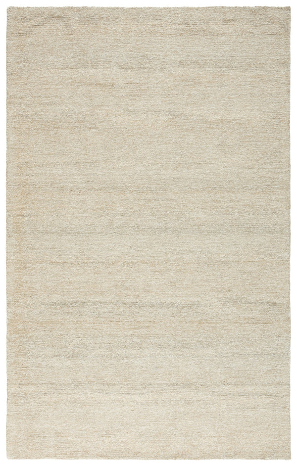 Safavieh Natural Fiber Hand-tufted Area Rug - Eco-friendly Jute & Cotton Blend, Elegant Home Décor Accent Natural ,Bleach 80% Jute 20% Cotton Nfb353c-6