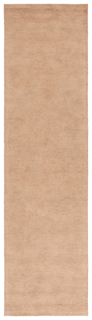 Safavieh Natural Fiber Hand-tufted Area Rug - Eco-friendly Jute & Cotton Blend, Elegant Home Décor Accent Natural 80% Jute 20% Cotton Nfb353d-6r