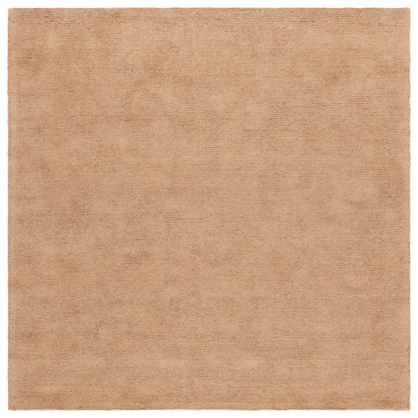 Safavieh Natural Fiber Hand-tufted Area Rug - Eco-friendly Jute & Cotton Blend, Elegant Home Décor Accent Natural 80% Jute 20% Cotton Nfb353d-6r