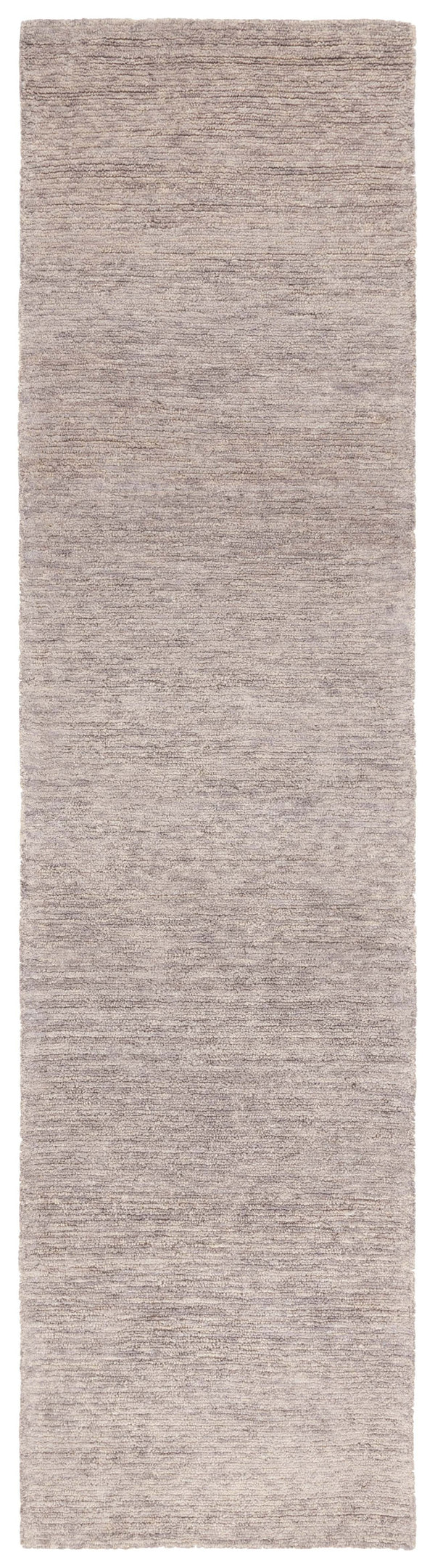 Safavieh Natural Fiber Hand-tufted Area Rug - Eco-friendly Jute & Cotton Blend, Elegant Home Décor Accent Grey 80% Jute 20% Cotton Nfb353f-5