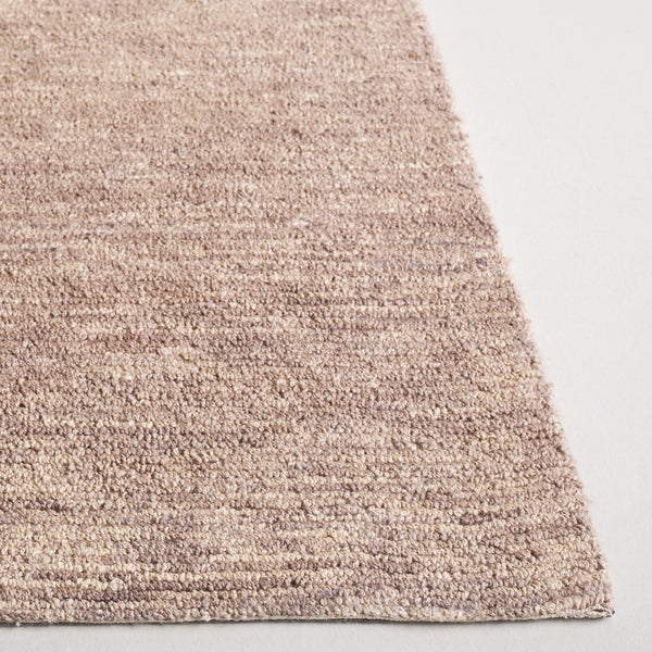 Safavieh Natural Fiber Hand-tufted Area Rug - Eco-friendly Jute & Cotton Blend, Elegant Home Décor Accent Grey 80% Jute 20% Cotton Nfb353f-5