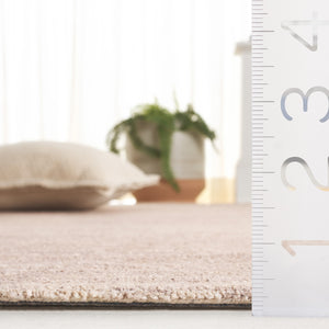 Safavieh Natural Fiber Hand-tufted Area Rug - Eco-friendly Jute & Cotton Blend, Elegant Home Décor Accent Grey 80% Jute 20% Cotton Nfb353f-5