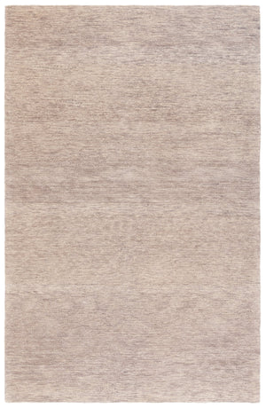 Safavieh Natural Fiber Hand-tufted Area Rug - Eco-friendly Jute & Cotton Blend, Elegant Home Décor Accent Grey 80% Jute 20% Cotton Nfb353f-5