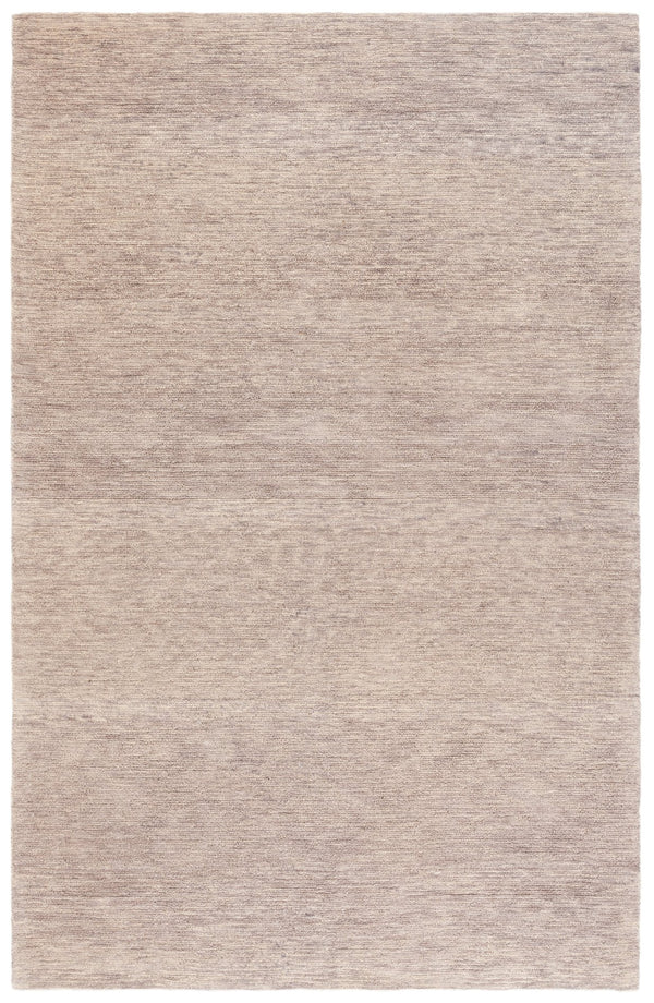 Safavieh Natural Fiber Hand-tufted Area Rug - Eco-friendly Jute & Cotton Blend, Elegant Home Décor Accent Grey 80% Jute 20% Cotton Nfb353f-5