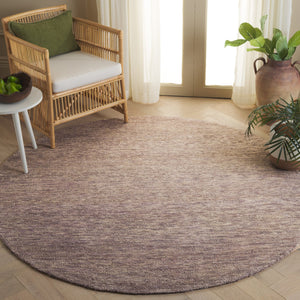 Safavieh Natural Fiber Hand-tufted Area Rug - Eco-friendly Jute & Cotton Blend, Elegant Home Décor Accent Grey 80% Jute 20% Cotton Nfb353f-5