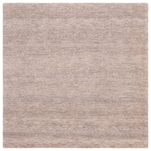 Safavieh Natural Fiber Hand-tufted Area Rug - Eco-friendly Jute & Cotton Blend, Elegant Home Décor Accent Grey 80% Jute 20% Cotton Nfb353f-5