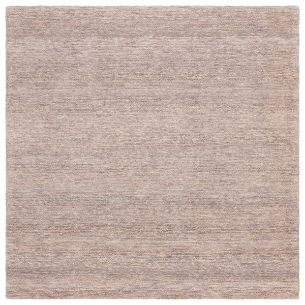 Safavieh Natural Fiber Hand-tufted Area Rug - Eco-friendly Jute & Cotton Blend, Elegant Home Décor Accent Grey 80% Jute 20% Cotton Nfb353f-5