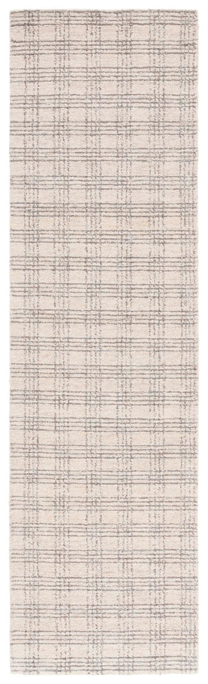 Safavieh Natural Fiber Area Rug - Hand-tufted Elegance With Jute, Wool, And Cotton For Timeless Home Decor Grey ,Beige 40% Jute,40% Wool,20% Cotton Nfb425f-4