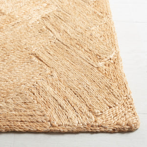 Safavieh Natural Fiber 478 Hand Loomed Natural Fiber Rug Natural 5' x 8'