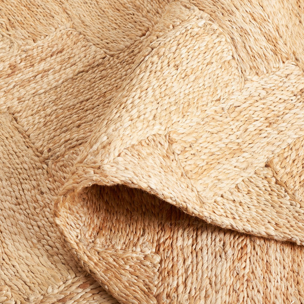 Safavieh Natural Fiber 478 Hand Loomed Natural Fiber Rug Natural 8' x 10'