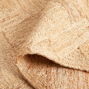 Safavieh Natural Fiber 478 Hand Loomed Natural Fiber Rug Natural 5' x 8'