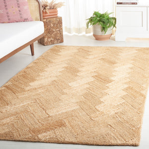 Safavieh Natural Fiber 478 Hand Loomed Natural Fiber Rug Natural 8' x 10'