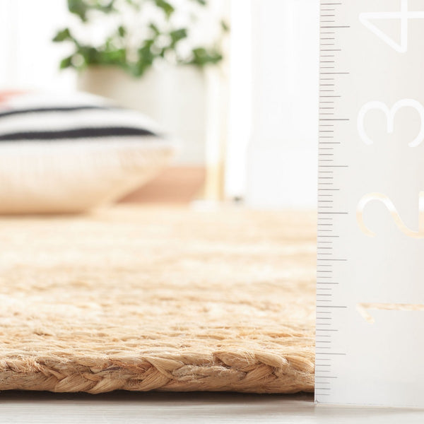 Safavieh Natural Fiber 479 Hand Loomed Natural Fiber Rug Natural 8' x 10'