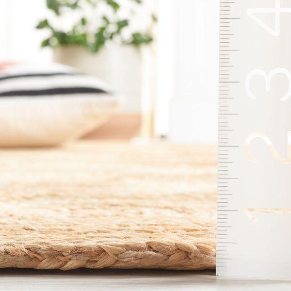 Safavieh Natural Fiber 479 Hand Loomed Natural Fiber Rug Natural 5' x 8'