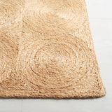 Safavieh Natural Fiber 479 Hand Loomed Natural Fiber Rug Natural 5' x 8'