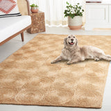 Safavieh Natural Fiber 479 Hand Loomed Natural Fiber Rug Natural 5' x 8'