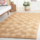 Safavieh Natural Fiber 479 Hand Loomed Natural Fiber Rug Natural 5' x 8'