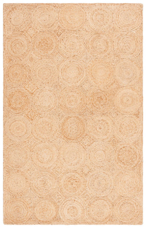 Safavieh Natural Fiber 479 Hand Loomed Natural Fiber Rug Natural 8' x 10'