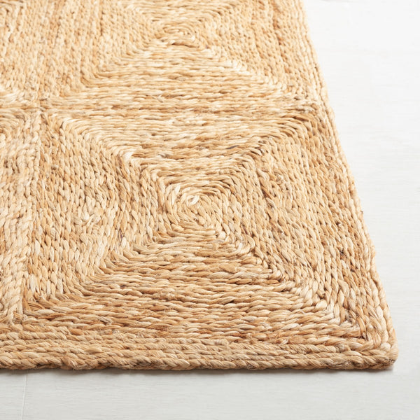 Safavieh Natural Fiber 480 Hand Loomed Natural Fiber Rug Natural 8' x 10'