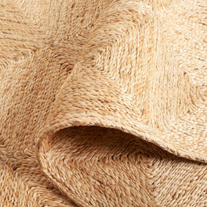 Safavieh Natural Fiber 480 Hand Loomed Natural Fiber Rug Natural 8' x 10'