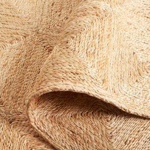 Safavieh Natural Fiber 480 Hand Loomed Natural Fiber Rug Natural 5' x 8'