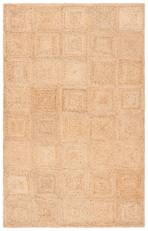 Safavieh Natural Fiber 480 Hand Loomed Natural Fiber Rug Natural 8' x 10'