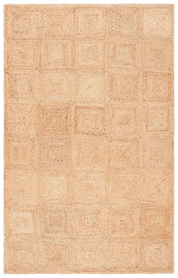 Safavieh Natural Fiber 480 Hand Loomed Natural Fiber Rug Natural 8' x 10'