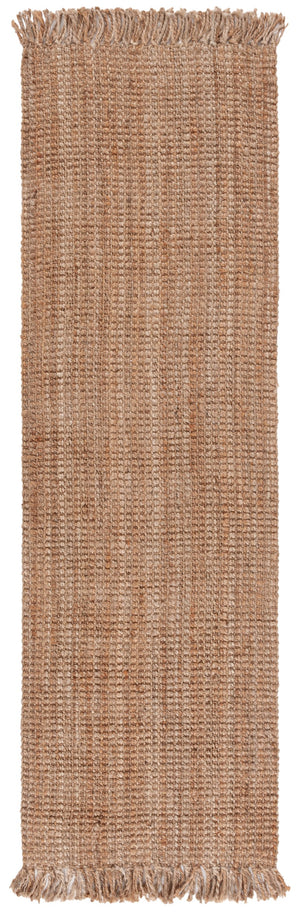 Safavieh Ntural Fiber Hand-loomed Jute Runner Rug - Timeless Elegance, Sustainable Craftsmanship For Your Home Natural Jute Pile Nfb575a-28