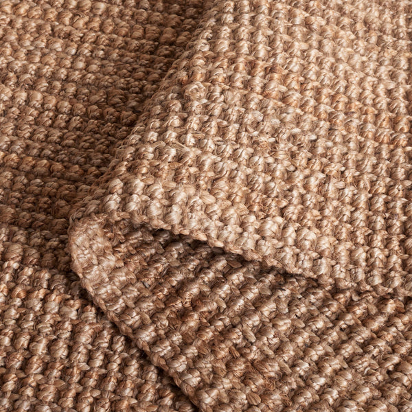 Safavieh Ntural Fiber Hand-loomed Jute Runner Rug - Timeless Elegance, Sustainable Craftsmanship For Your Home Natural Jute Pile Nfb575a-5