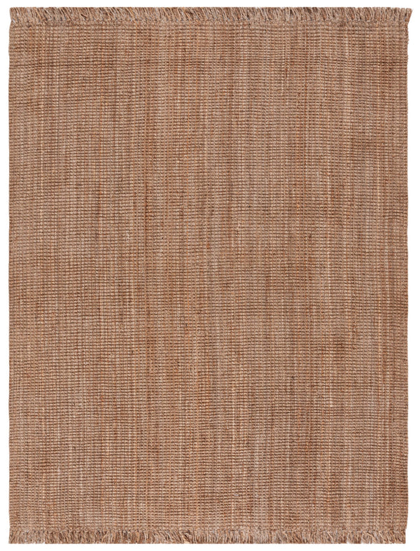 Safavieh Ntural Fiber Hand-loomed Jute Runner Rug - Timeless Elegance, Sustainable Craftsmanship For Your Home Natural Jute Pile Nfb575a-8