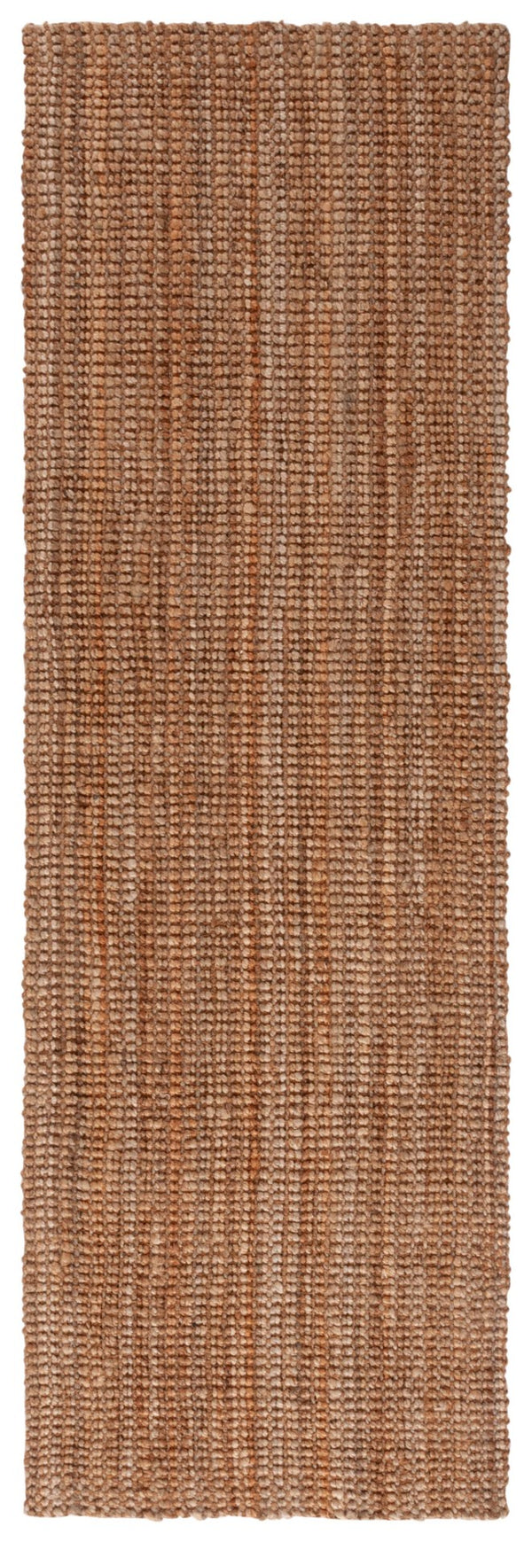 Safavieh Natural Hand-loomed Jute And Coir Area Rug - Timeless Elegance For Eco-friendly Home Decor Natural 70% Jute,30% Coir Nfb576a-4