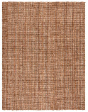Safavieh Natural Hand-loomed Jute And Coir Area Rug - Timeless Elegance For Eco-friendly Home Decor Natural 70% Jute,30% Coir Nfb576a-4