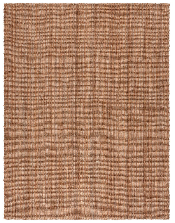Safavieh Natural Hand-loomed Jute And Coir Area Rug - Timeless Elegance For Eco-friendly Home Decor Natural 70% Jute,30% Coir Nfb576a-4