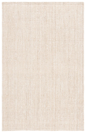 Safavieh Natural Hand-loomed Jute And Coir Area Rug - Timeless Elegance For Eco-friendly Home Decor Bleach ,Ivory 70% Jute,30% Coir Nfb576b-3