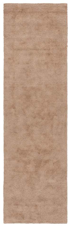 Safavieh Natural Runner Rug - Elegant Hand-tufted Jute And Cotton Design For Sophisticated Home Decor Natural 80% Jute 20% Cotton Nfb725a-28