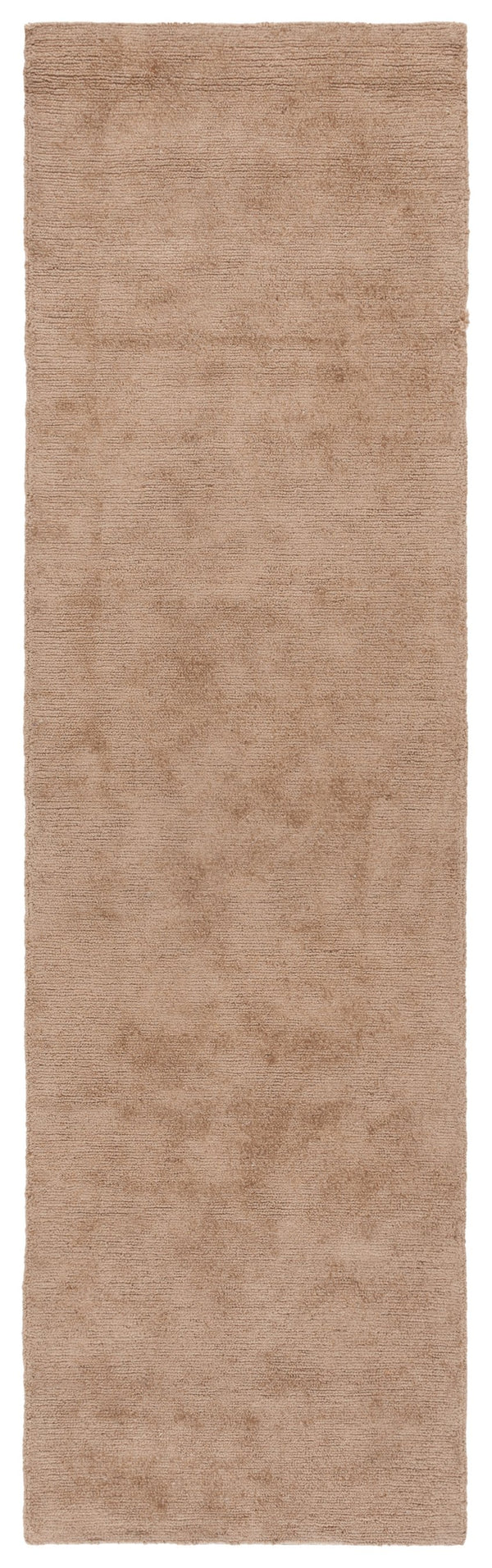 Safavieh Natural Runner Rug - Elegant Hand-tufted Jute And Cotton Design For Sophisticated Home Decor Natural 80% Jute 20% Cotton Nfb725a-28