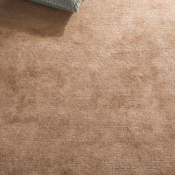 Safavieh Natural Runner Rug - Elegant Hand-tufted Jute And Cotton Design For Sophisticated Home Decor Natural 80% Jute 20% Cotton Nfb725a-5