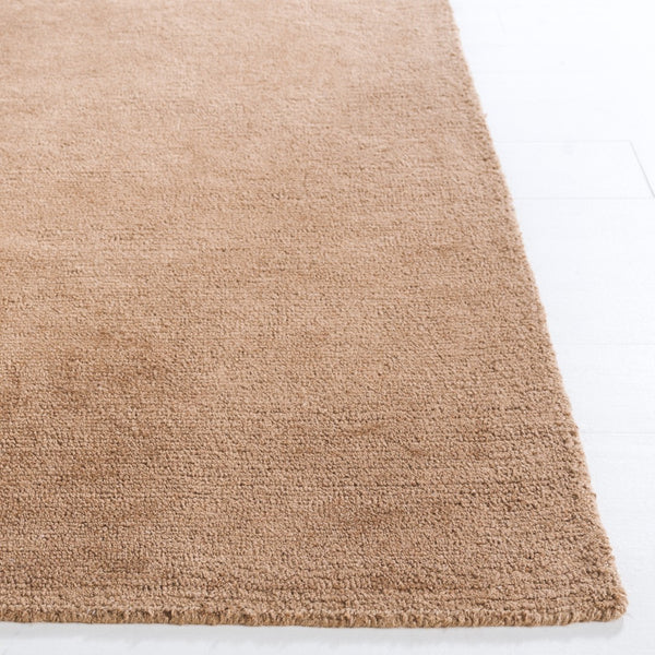 Safavieh Natural Hand Tufted Area Rug – Elegant Eco-friendly Design For Timeless Home Sophistication Natural 80% Jute 20% Cotton Nfb725a-6sq